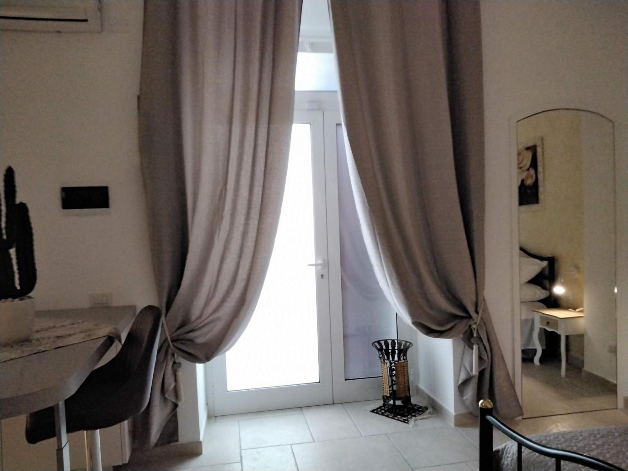 Biancotufo Casa Vacanze Corato Exteriér fotografie